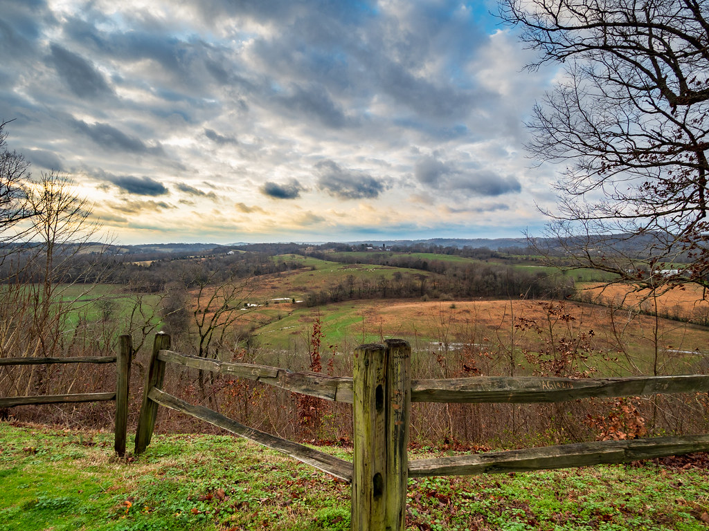 Elevation of Williamsport, TN, USA Topographic Map Altitude Map