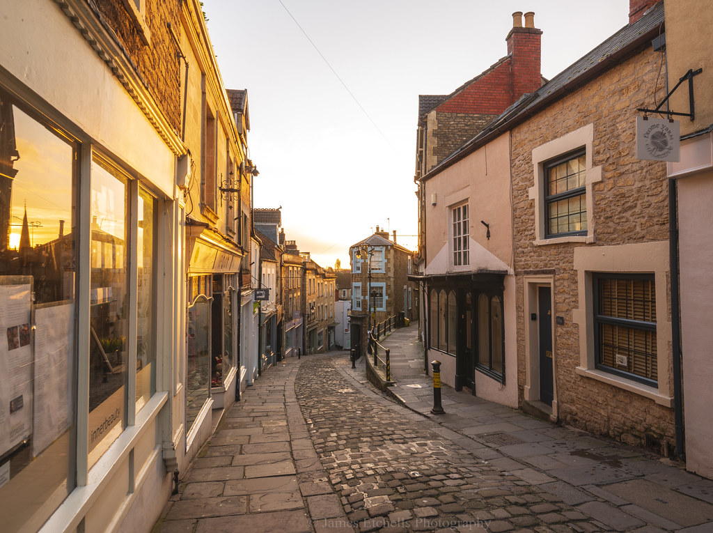 Westfield Surgery, 51 Waterford Park, Radstock BA3 3UJ, UK Sunrise