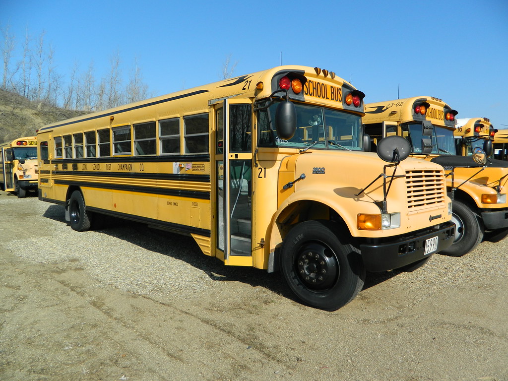 exWest Liberty Salem Local School District 21 Mike & B Sa… Flickr