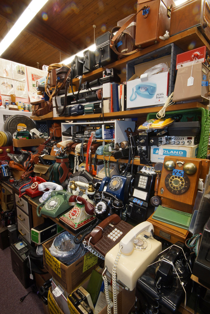 Tin Can Alley Photos on 2192019 DSC09296 TinCanAlley Flickr