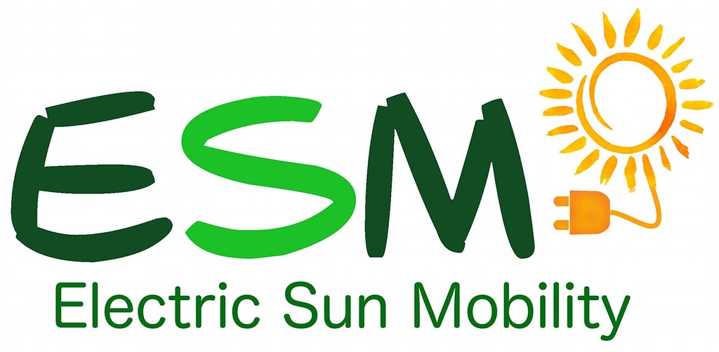 Electric Sun Mobility Sociedad Cooperativa Post completo … Flickr