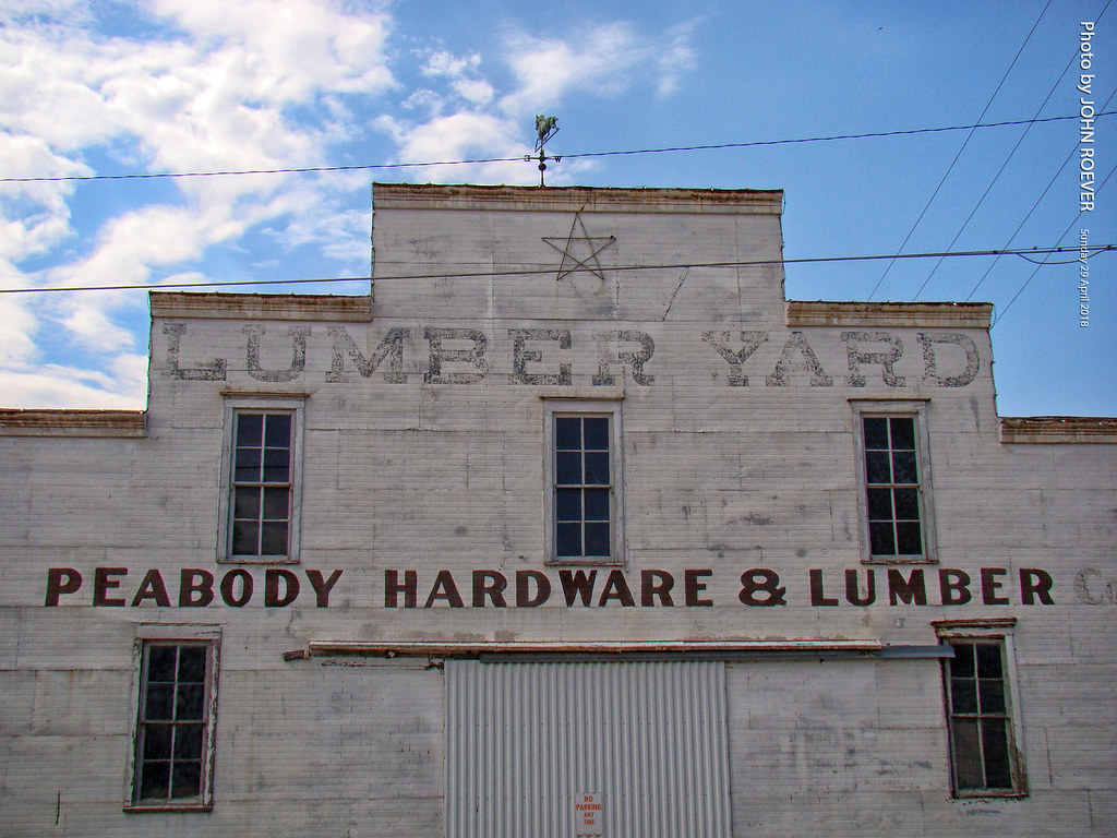 Peabody, KS, USA Sunrise Sunset Times