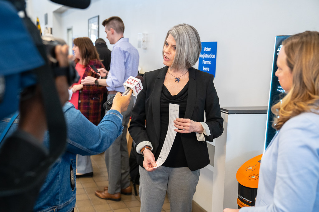 Short Édition Launch Beltsville MVA 3/27/19 Short Éditio… Flickr