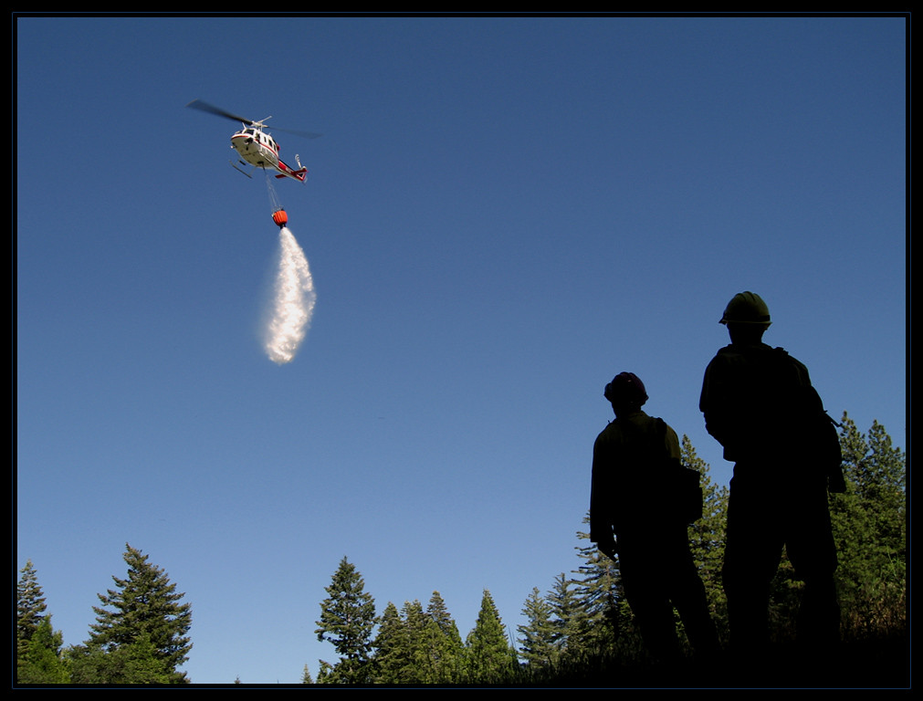 Daniel Laird Photo of fallen firefighter Daniel Lairds Hel… Flickr