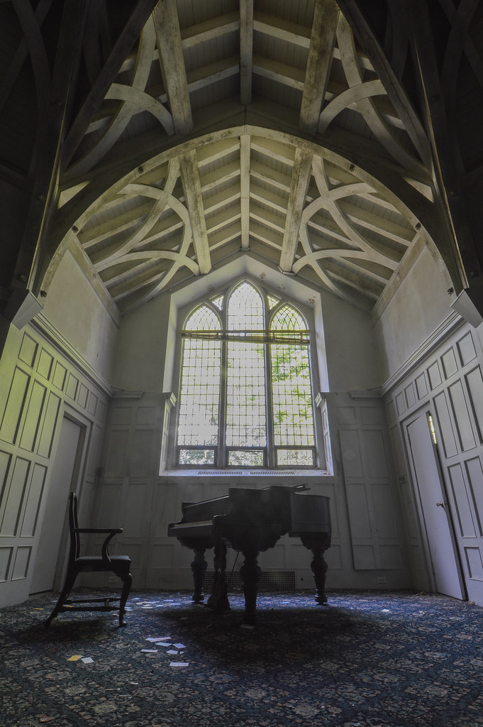 NY Nursing Home (2016) Flickr