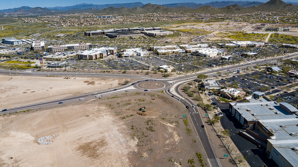 I17 and Happy Valley Road_032019 a photo on Flickriver