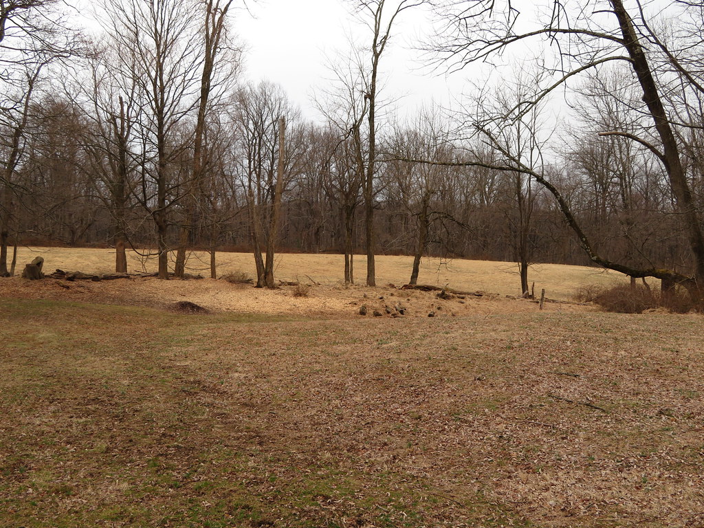 Wick House, Jockey Hollow, Morristown National Historical … Flickr