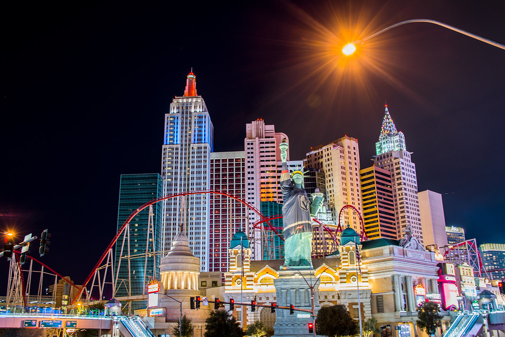 New YorkNew York Hotel & Casino Las Vegas _DSC5673 Landis