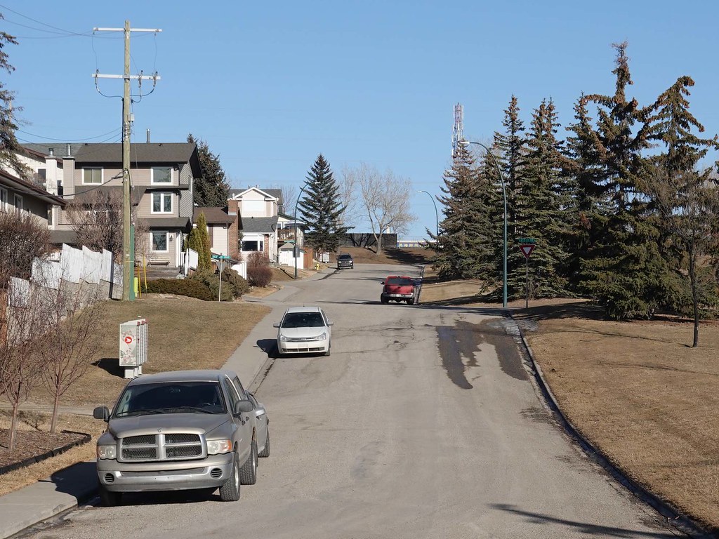 Heights in Mayland Heights SR600106 There are hills in Cal… Flickr