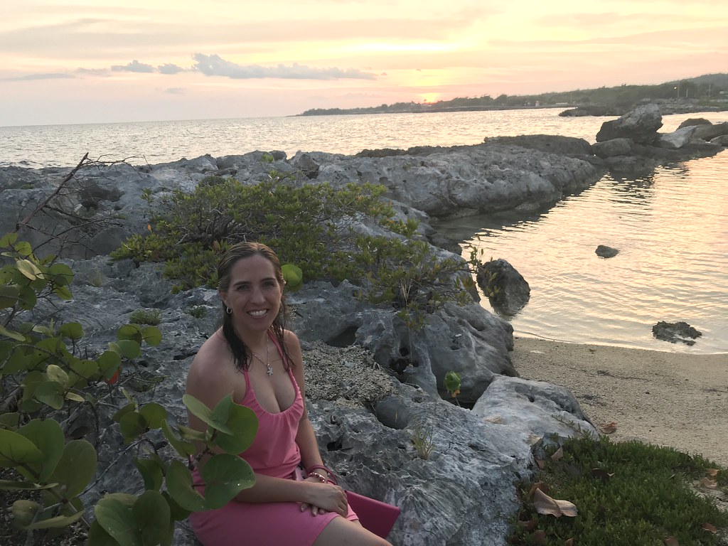 Coral Cove Little Bay, Jamaica April 2019 Chris Brown Flickr