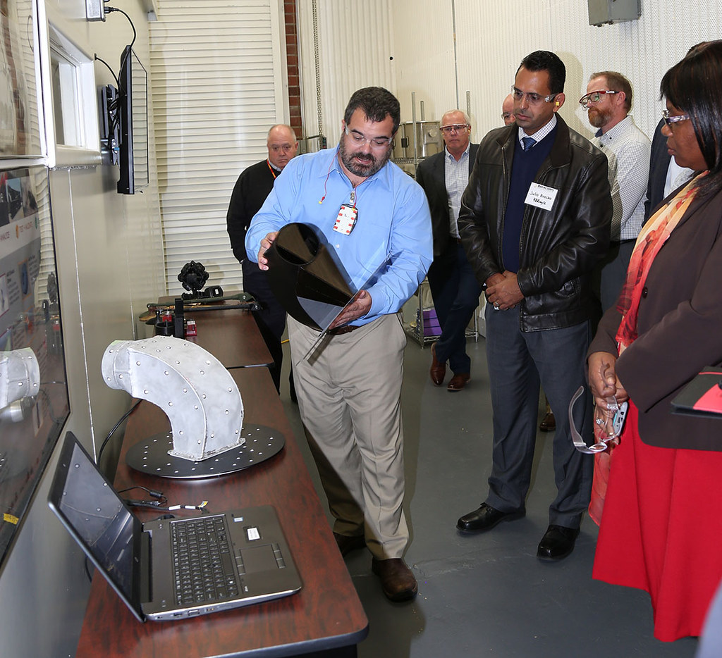 Albany Industry Luncheon & Base Tour Photography by Nathan… Flickr