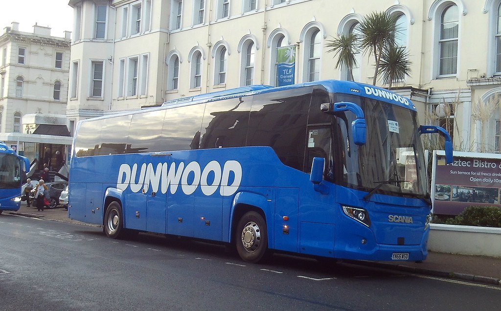 Belgrave Road, Torquay, 11/01/19 Les Eddy Flickr