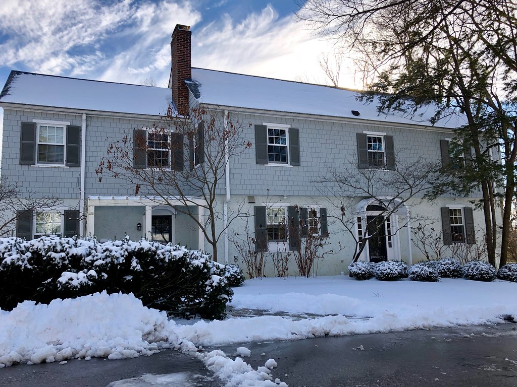 Rawson Woods Lane, Clifton, Cincinnati, OH Warren LeMay Flickr