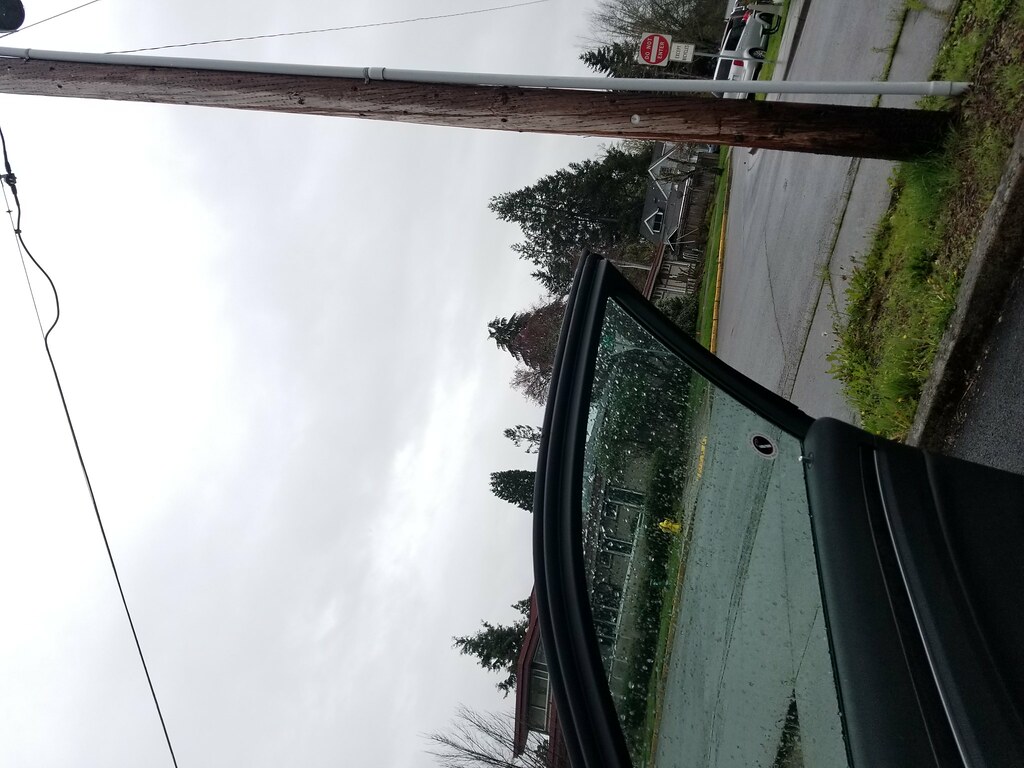 Cottage Grove, OR, April 2019 Cottage Grove Sunrise Flickr