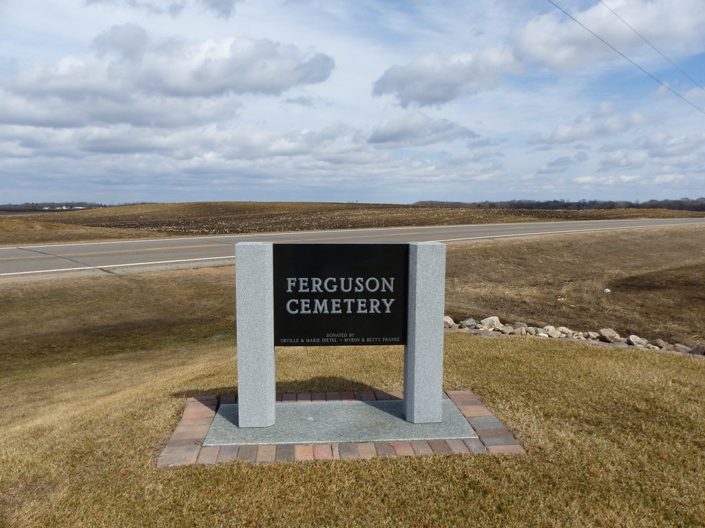 Ferguson CemeteryNorwood Young America, MN PHD280 Flickr