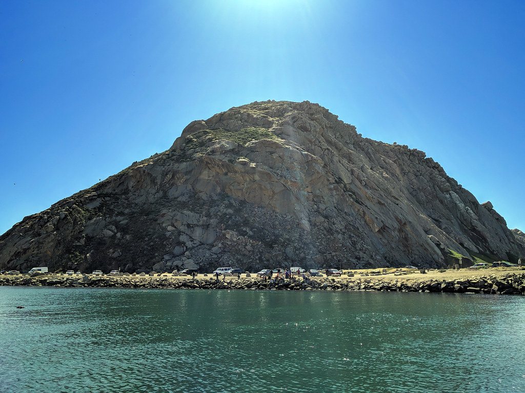 Morro Bay Morro Bay is a coastal city in California. It's … Flickr