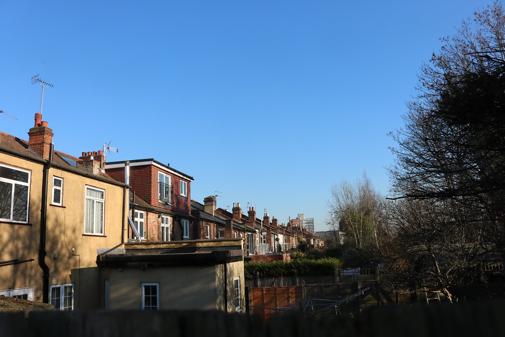 East Finchley (6) David Howard Flickr