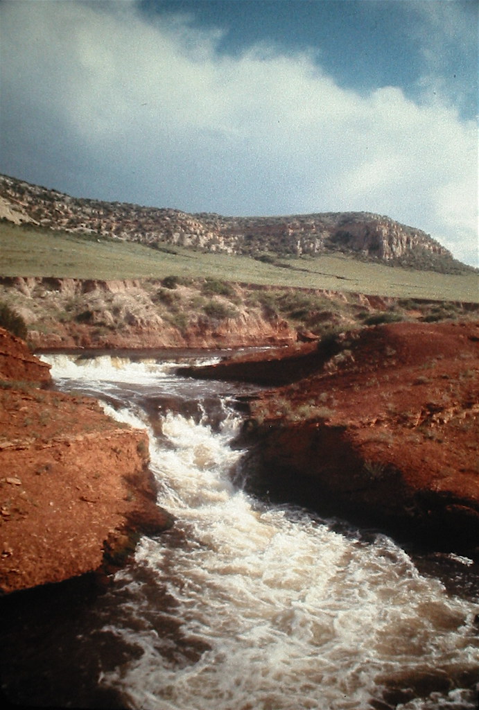 Near Owl Canyon, Colorado Mike Fitzpatrick Flickr