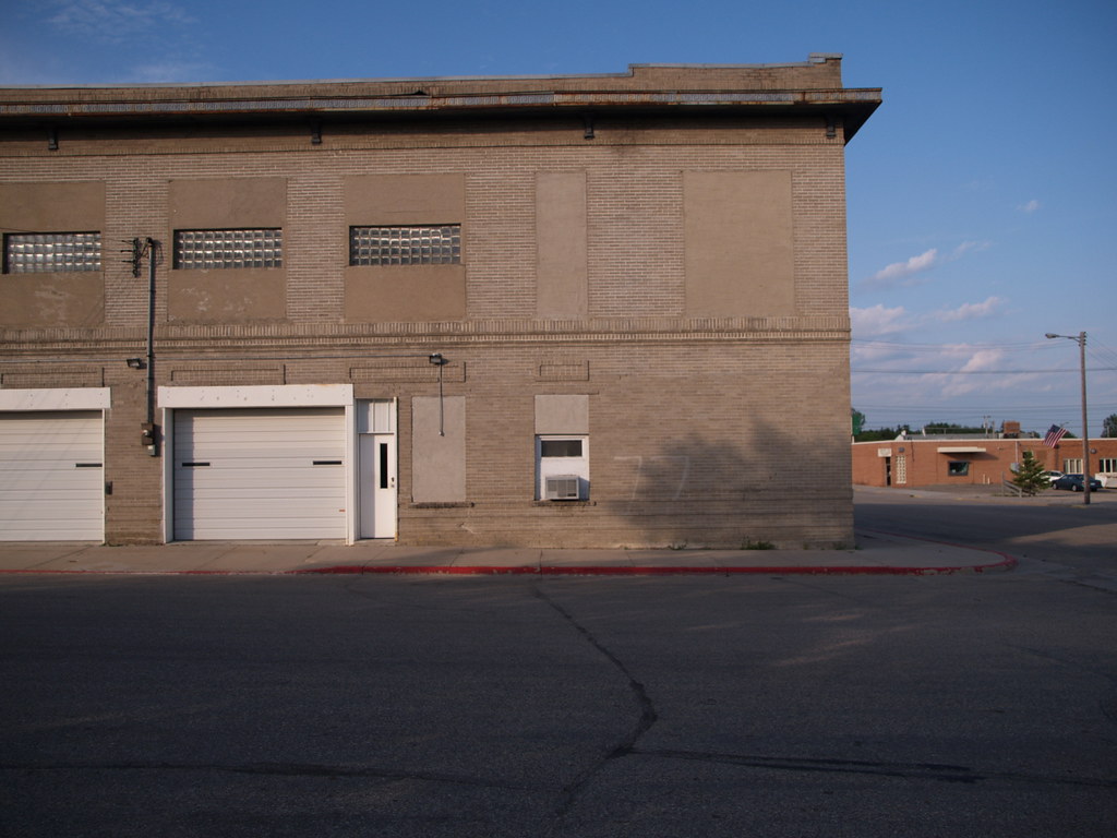 Karlstad, Minnesota Karlstad, Minnesota. From Andrew