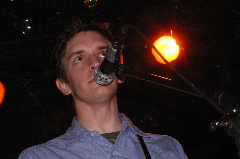 Gasoline Heart Flickr