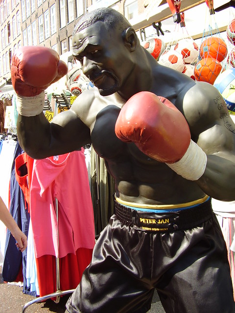 Albert Cuyp Amsterdam 2 | Fred Hosmus | Flickr