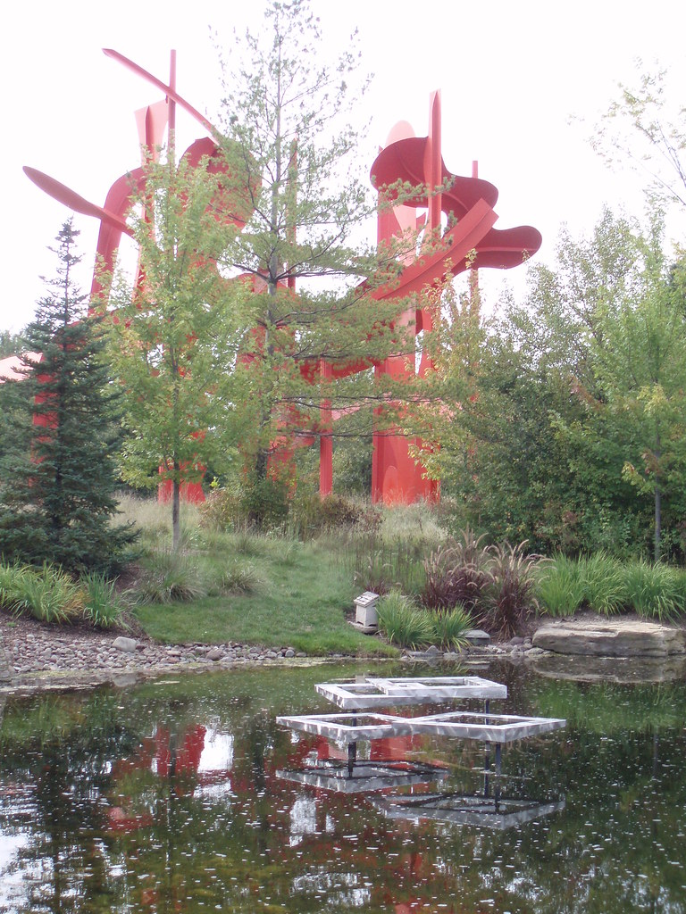 Meijer Gardens and Sculpture Park Grand Rapids MI Flickr