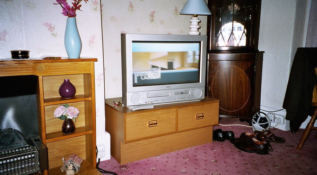 Miramar flats Blackpool Pleasent landlords Flickr