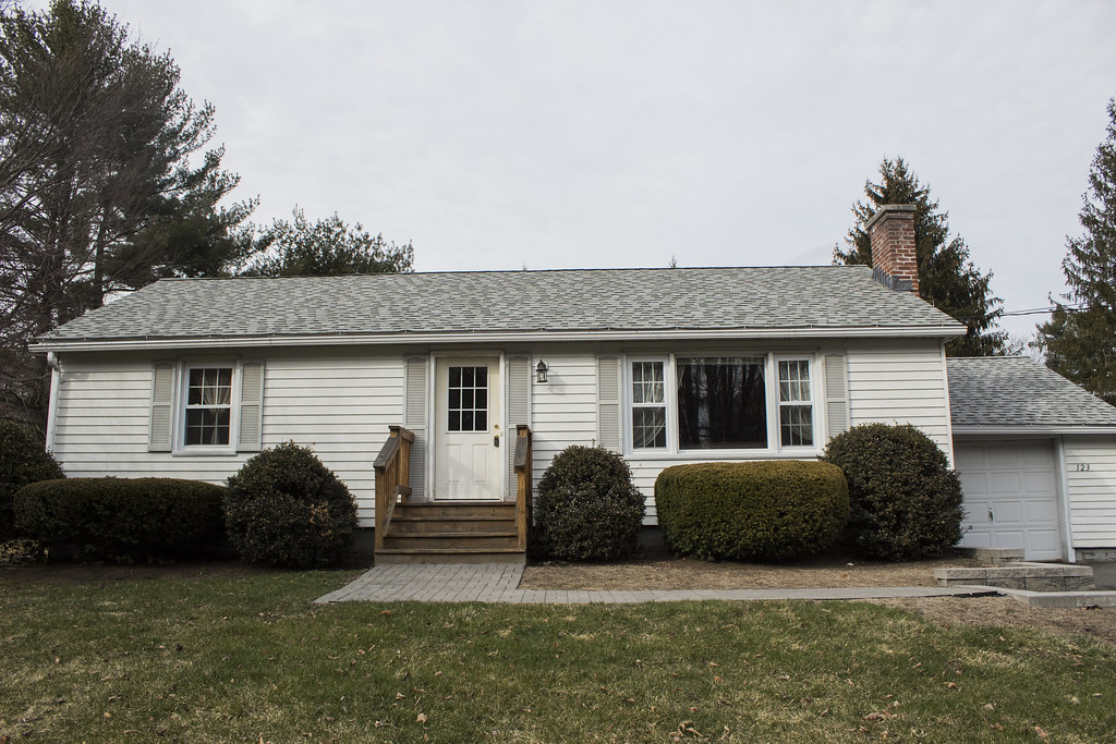 Goggins Real estate Phtotos Flickr