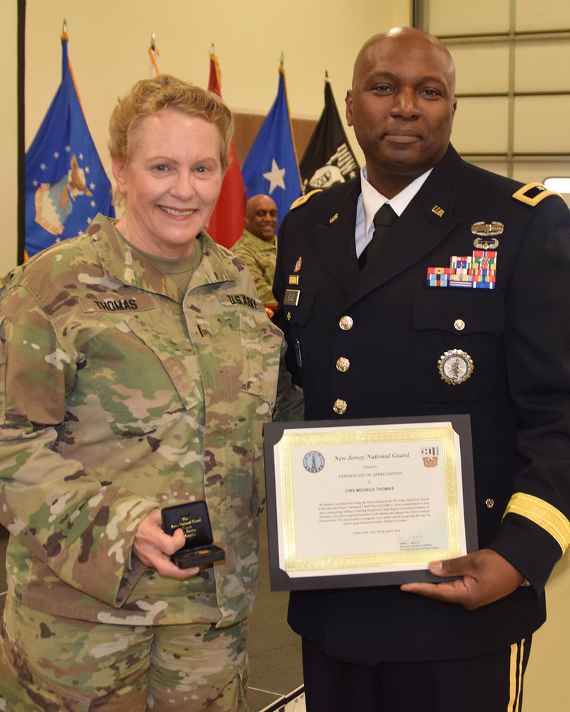 Thomas 5 New Jersey Department of Military and Veterans Affairs Flickr