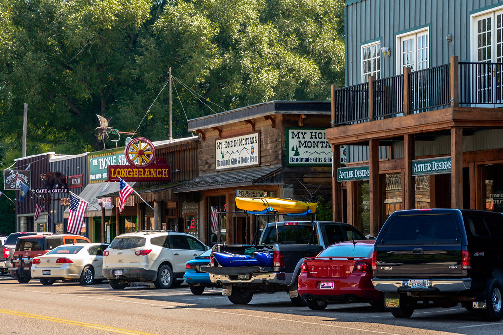 2017 Mountain States Ennis, Montana Domenico Convertini Flickr