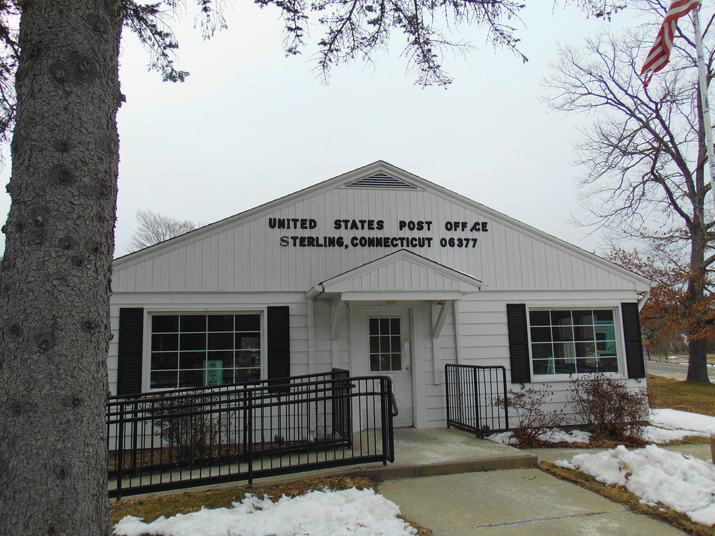 Sterling, Connecticut JJBers Flickr