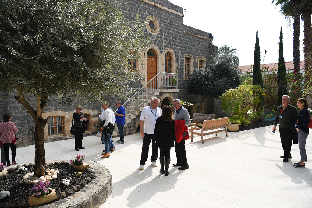 JD1_1642 Pilgerhaus Tabgha jackdahlstrom Flickr