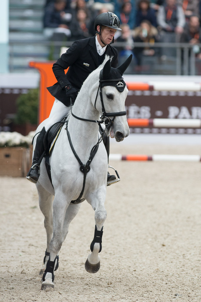 Hermes Soporting Events 2023 DSC_2023 Paris, France, 17.3.2018, Sport, Reitsport, Saut … Flickr