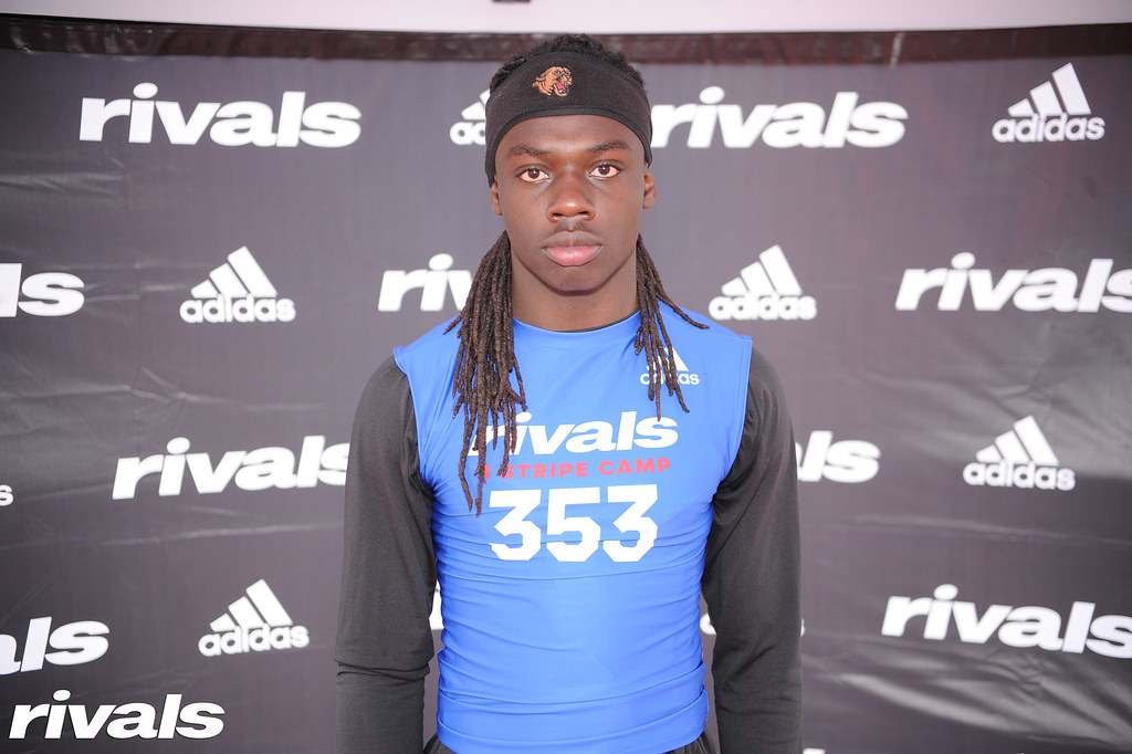 DonovanJohnson0343 Flickr