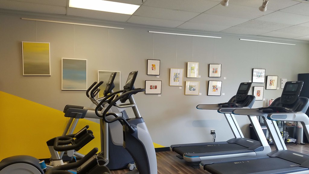 20190222_121927 Ignite Fitness Ribbon Cutting 22219 West Hartford