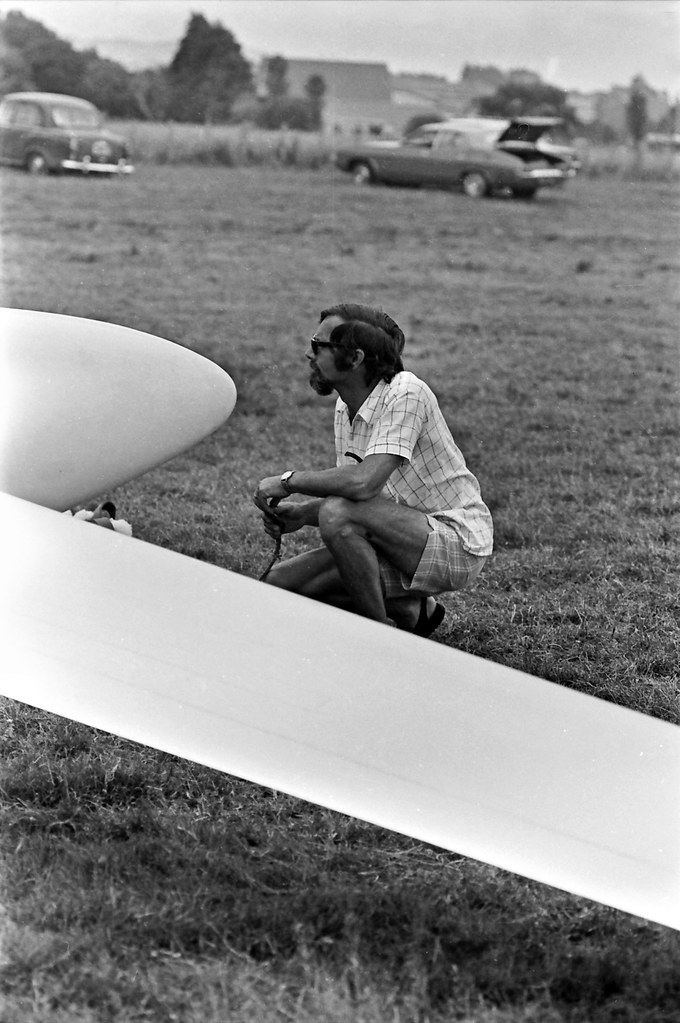 197390 Photo by Colin Ross Matamata Soaring Centre & Piako Gliding