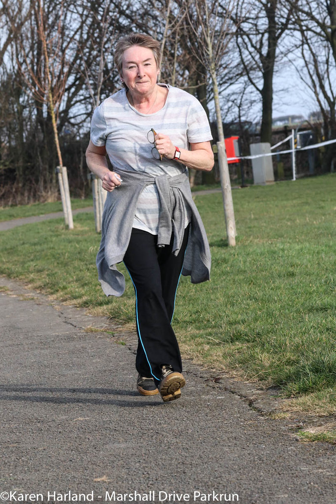 IMG_0735 Marshall Drive parkrun Brotton 23.2.19 Karen Harland Flickr