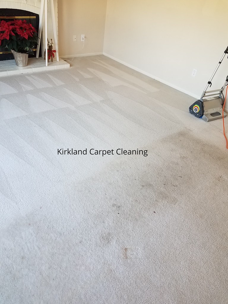 Eco Friendly Carpet Cleaning Kirkland WA Ecological Carp… Flickr