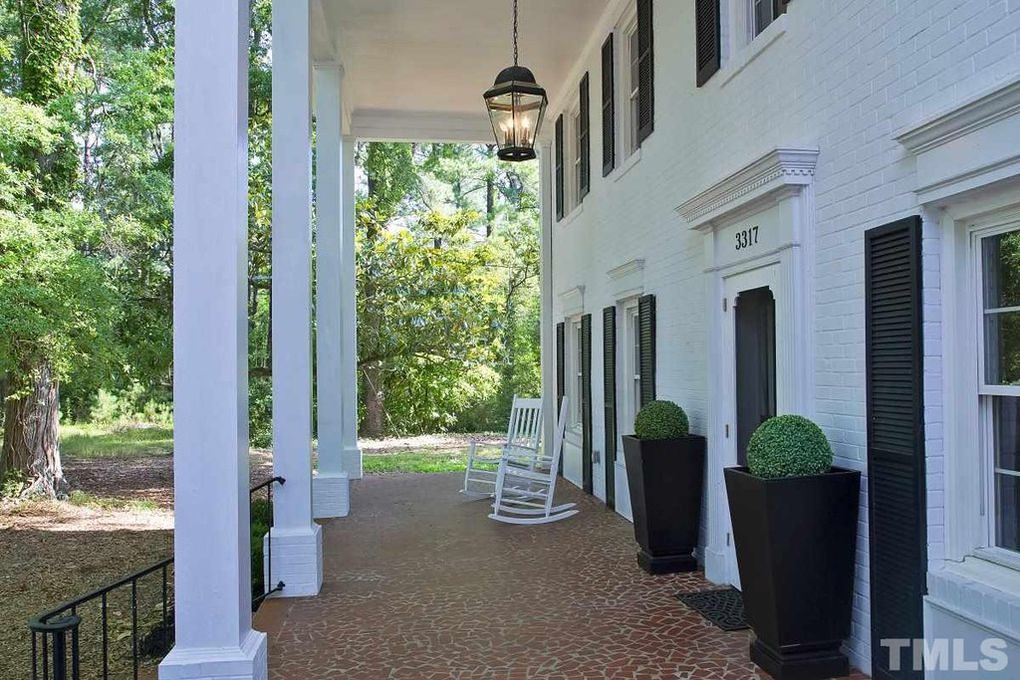 Durham, NC Hope Valley John Parsons, Jr. Flickr