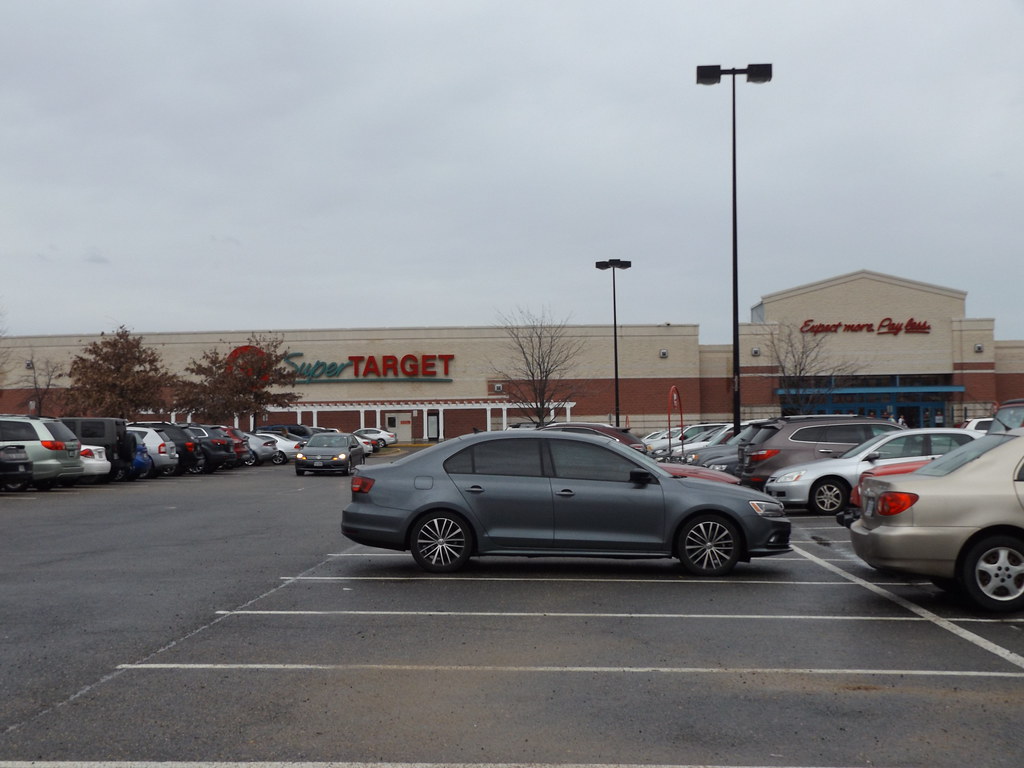Super Target 1873 Gainesville, VA Super Target 1873 1330… Flickr