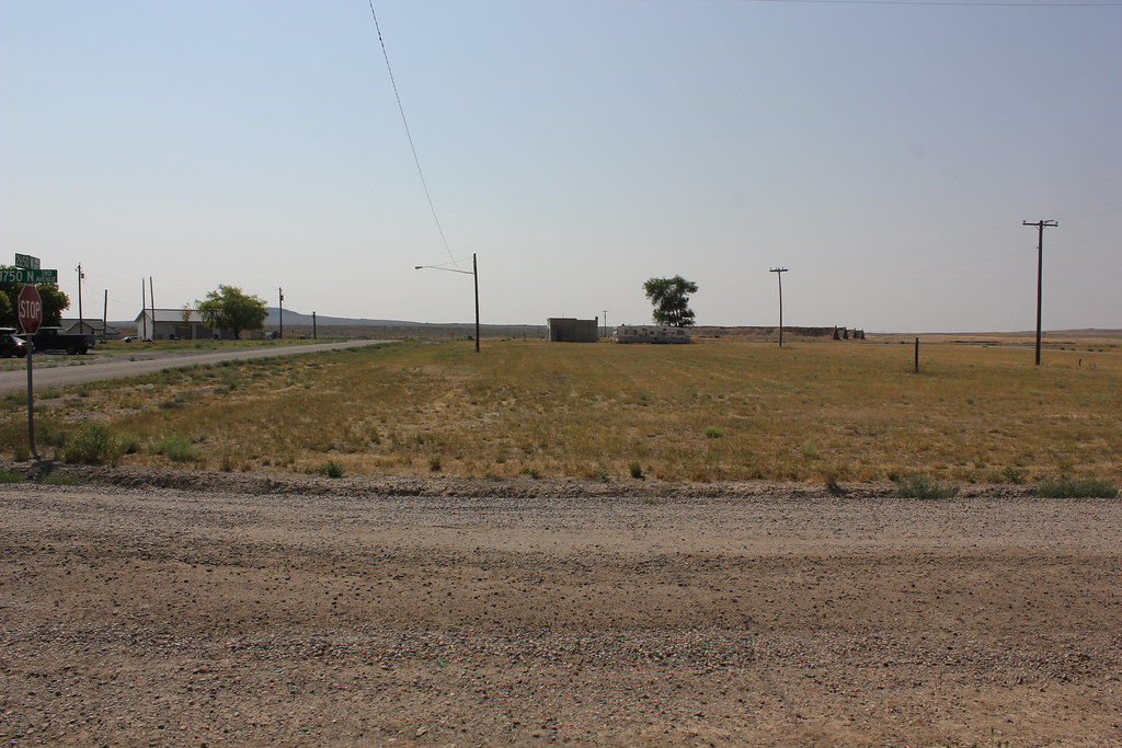 Atomic City, ID Nicolas