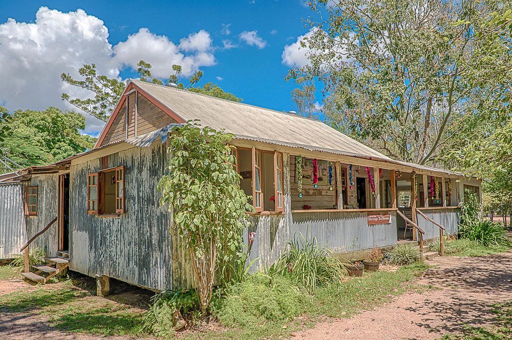 20170103001Herveys Range Heritage Tea Rooms_HDR_Photoboo… Flickr