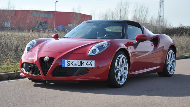 Transaxle (alias Toprope) | Flickr