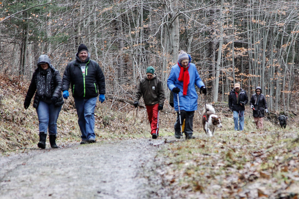 _MG_0490 A First Day hike along Conesus Lake. NYS DEC Flickr
