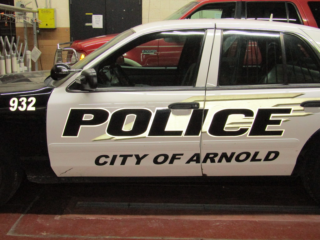 Arnold Police Department Arnold, Pennsylvania Police Depar… Flickr