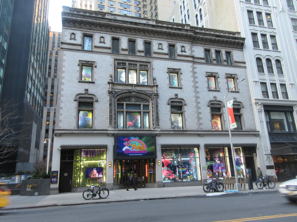 Lee's Art Shop Arts Supply Store Former Location 2074 Flickr