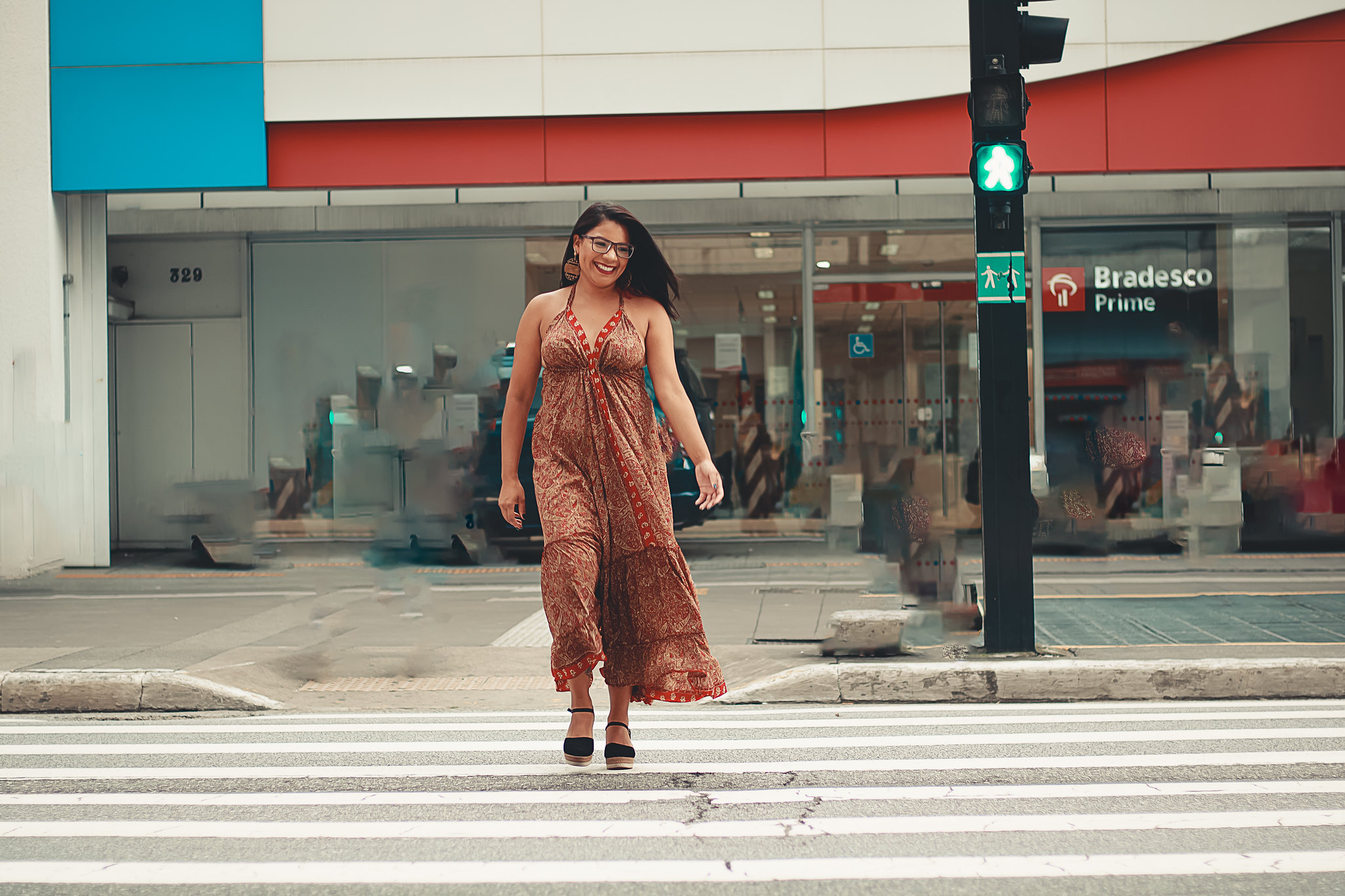 Caroline Souza Flickr