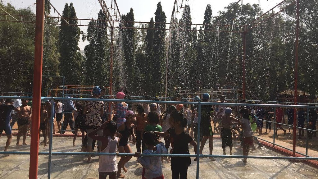 Picnic to Willow Springs Resort Flickr