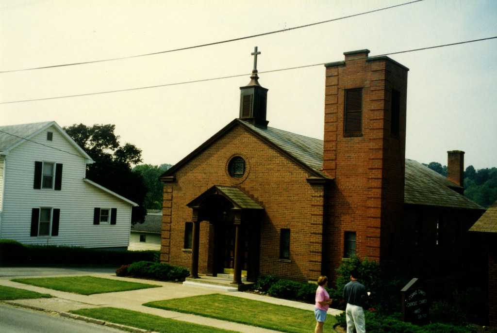 Belle Valley Corpus Christi Flickr