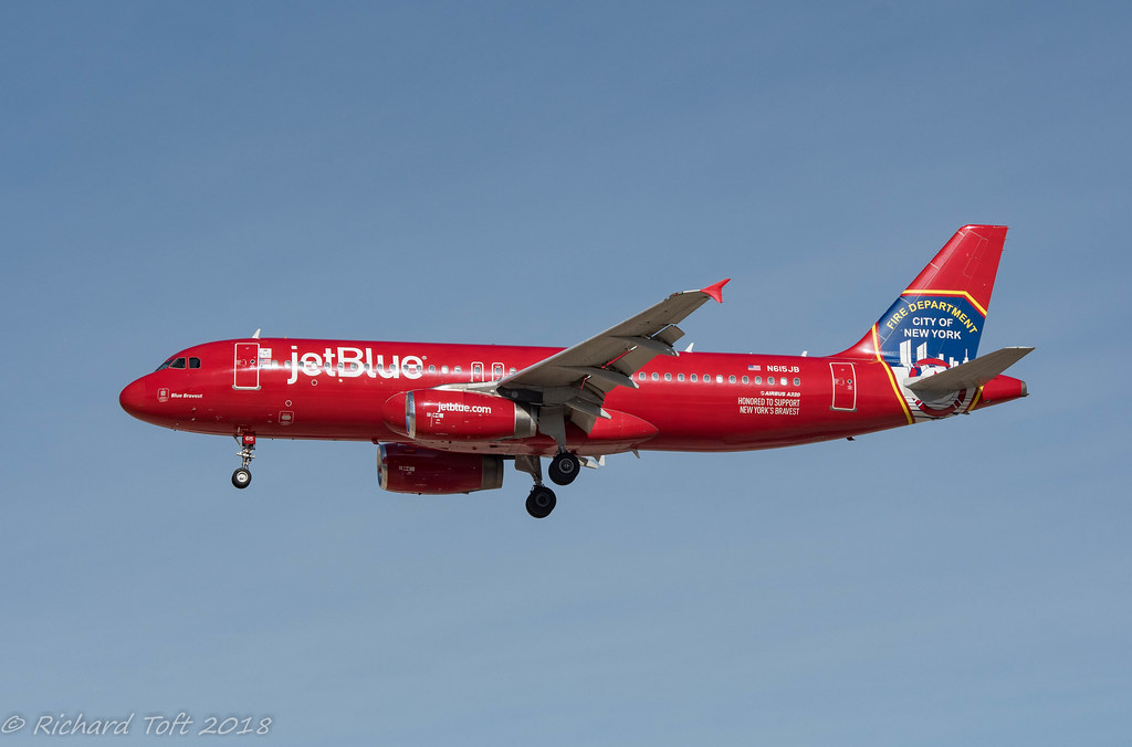 JETBLUE Flickr